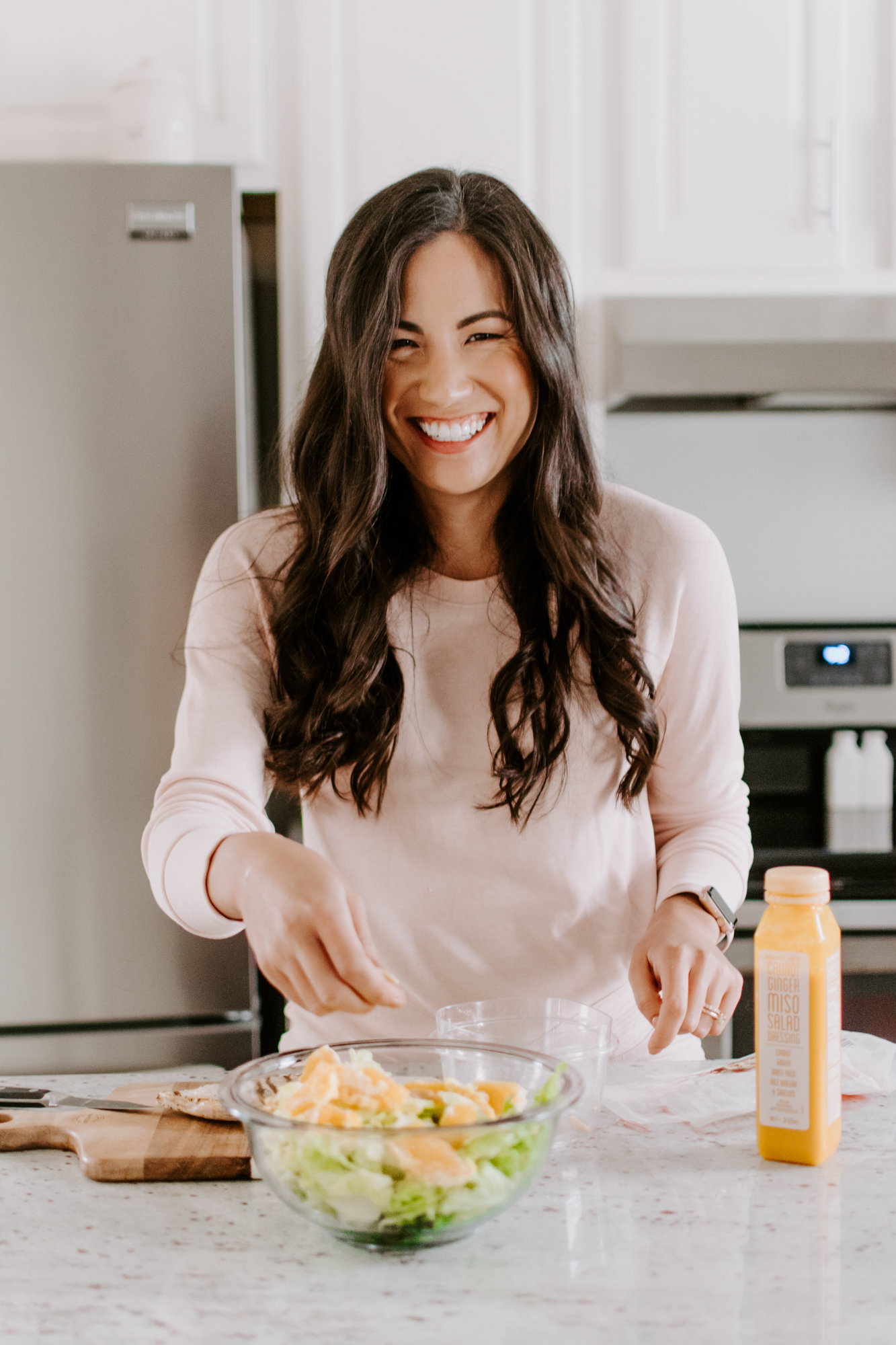 Image of Chef Brittany Jones, MS, RD, LD
