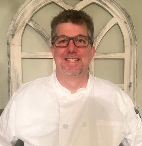 Image of Chef Bill Mann