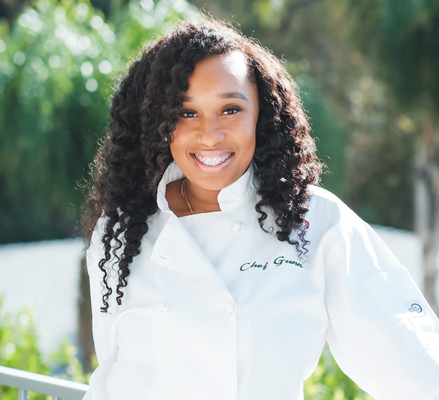 Image of Chef Artiva Gunn