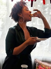 Image of Chef Karrah Cullers