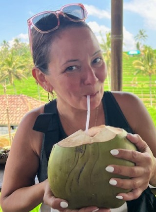 Image of Chef LeAnn Rosado