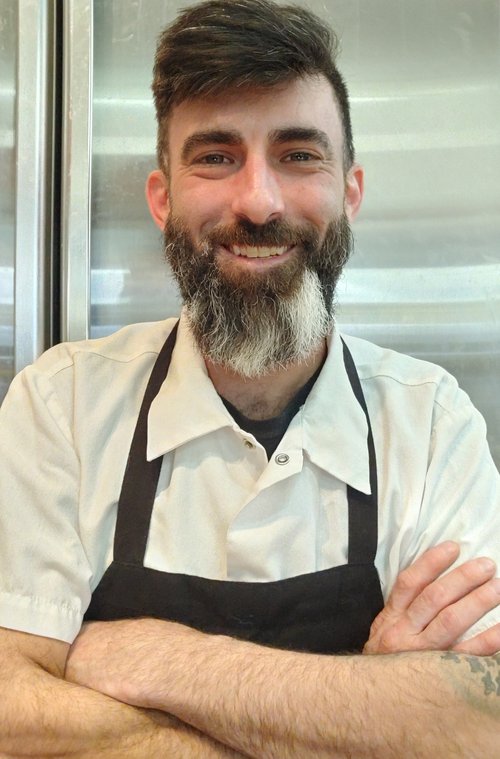 Image of Chef Josh Horning