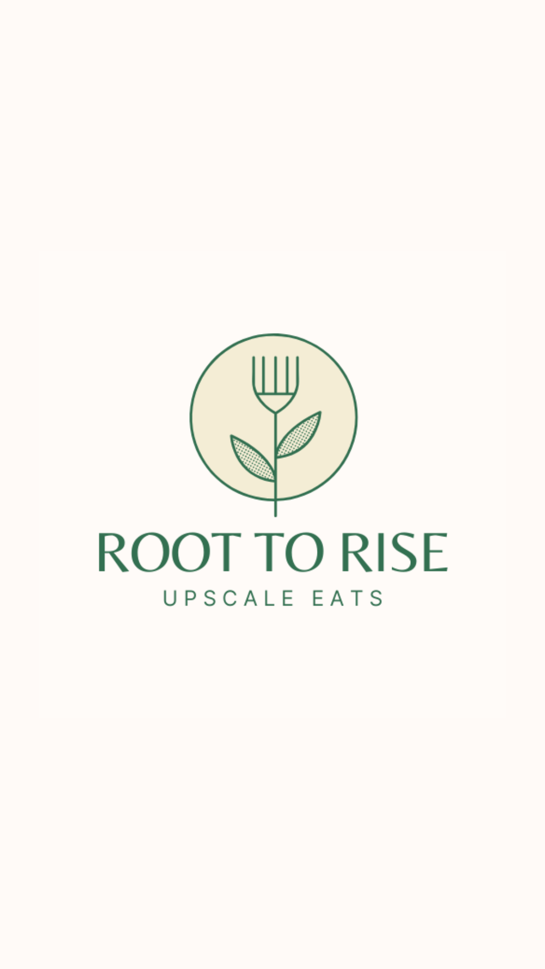 Image of Chef Root to Rise GVL