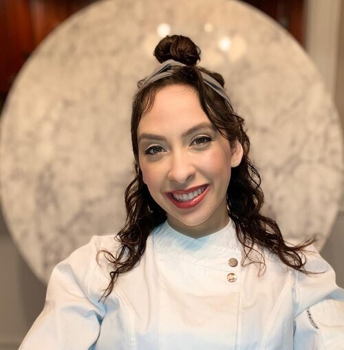 Image of Chef Veronica Blanco